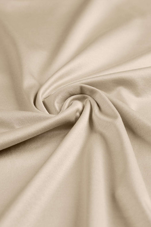 Camel Beige T-shirt