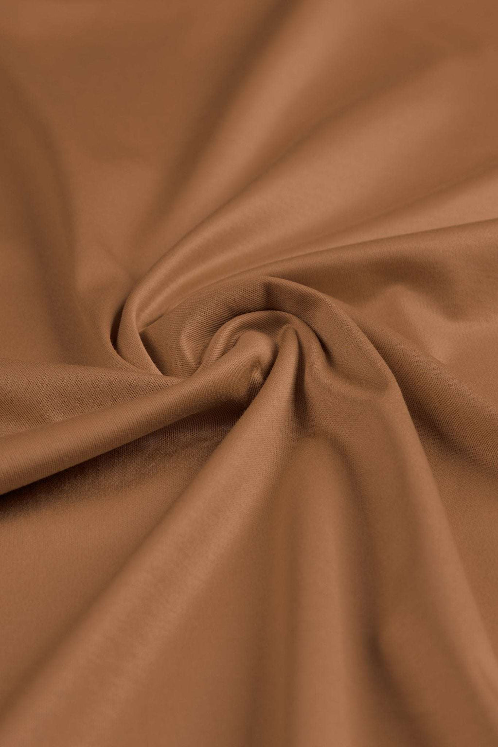 Caramel Brown T-shirt
