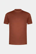 Chestnut Brown T-shirt