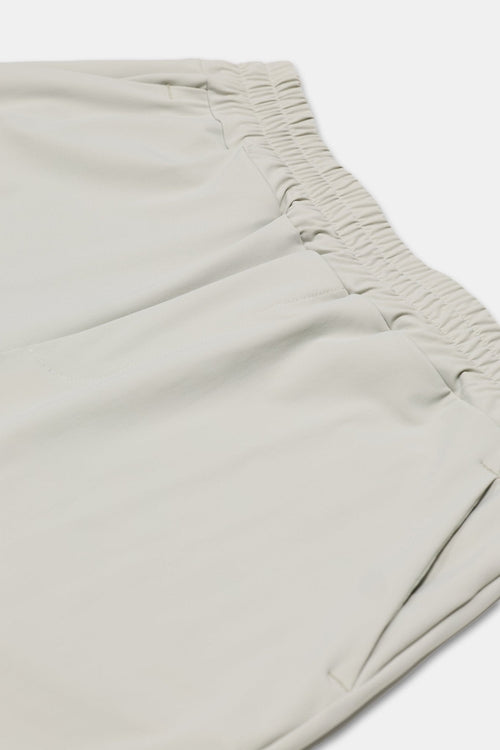 Cloud Grey Tech Pants