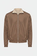 Desert Taupe Blend Jacket