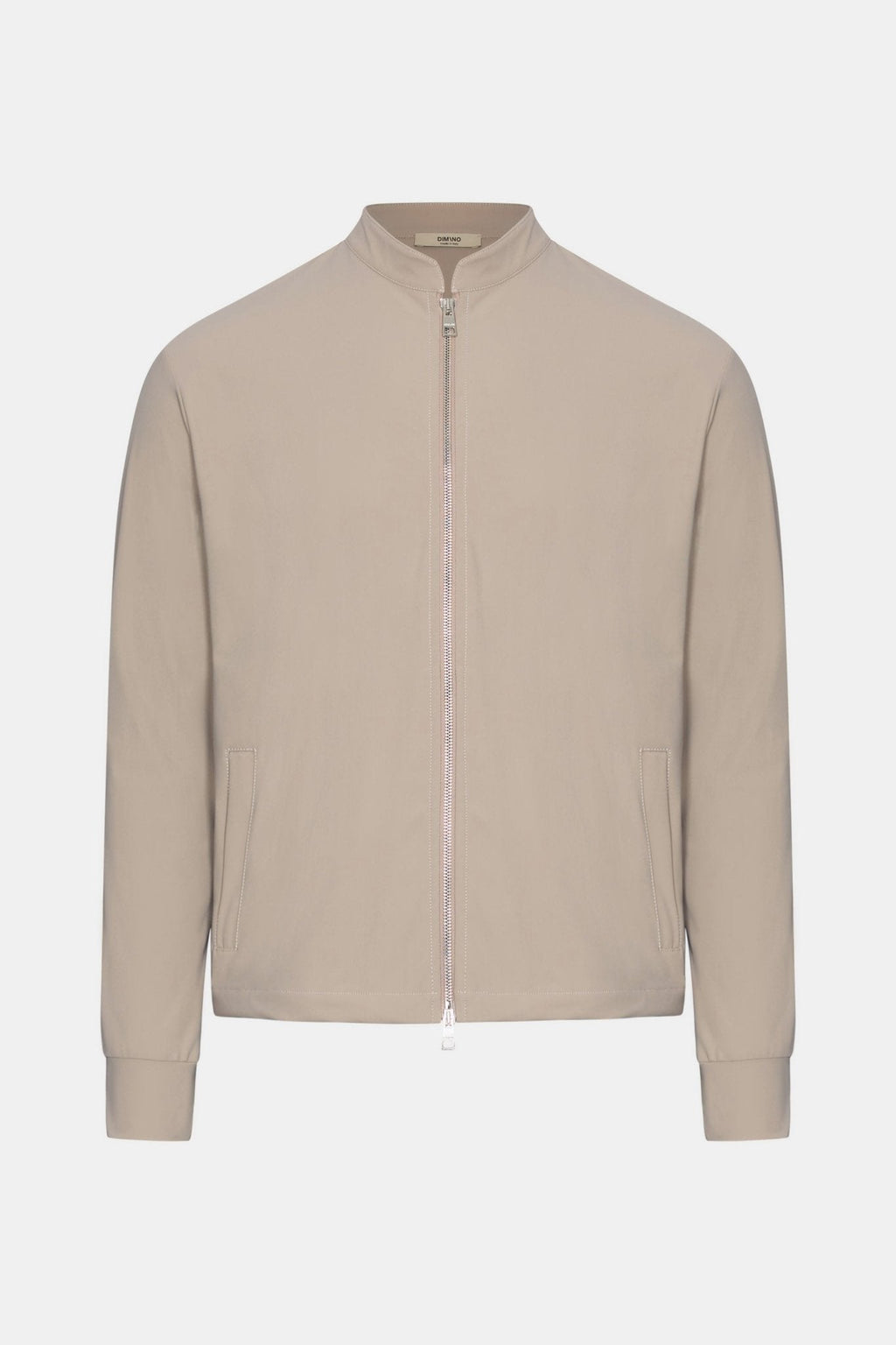 Light Beige Dynamic Tech Vest