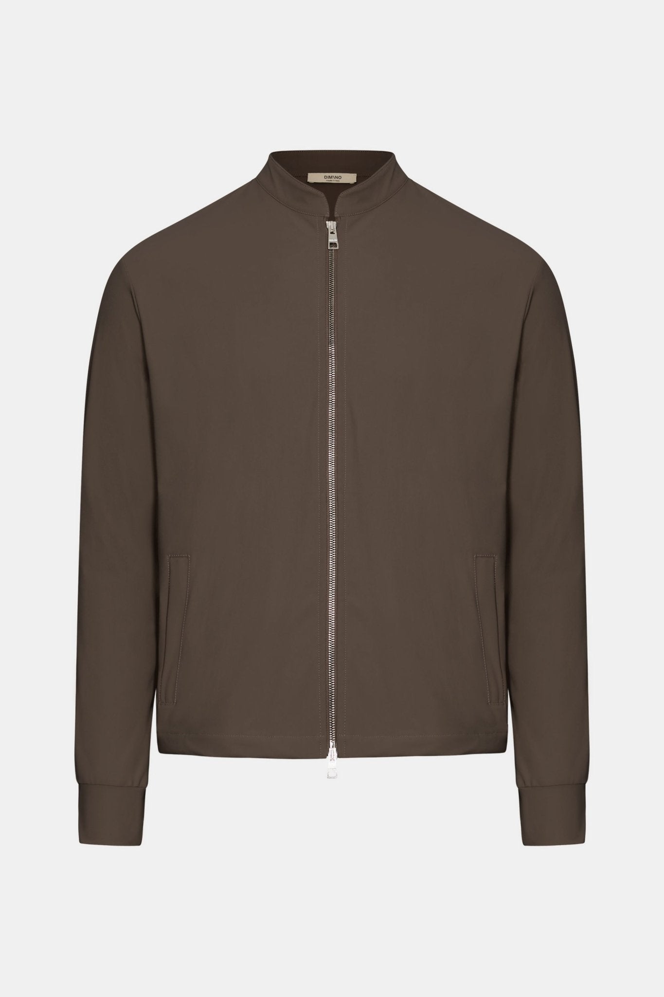 Mocha Brown Dynamic Tech Vest