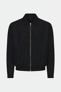 Onyx Black Blend Jacket