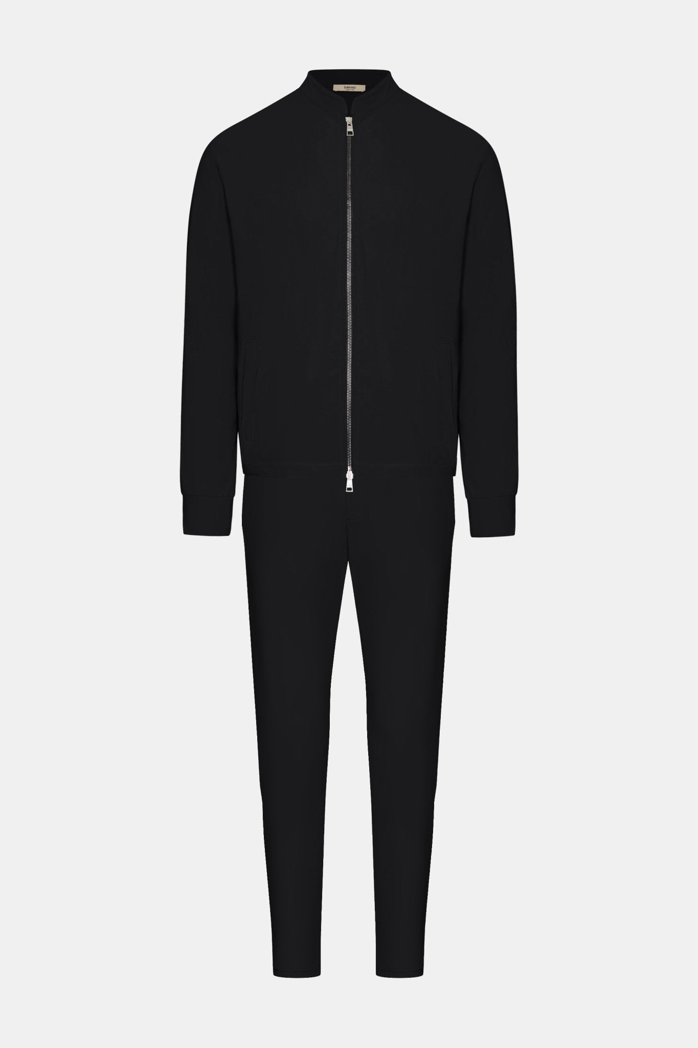 Onyx Black Dynamic Tech Suit