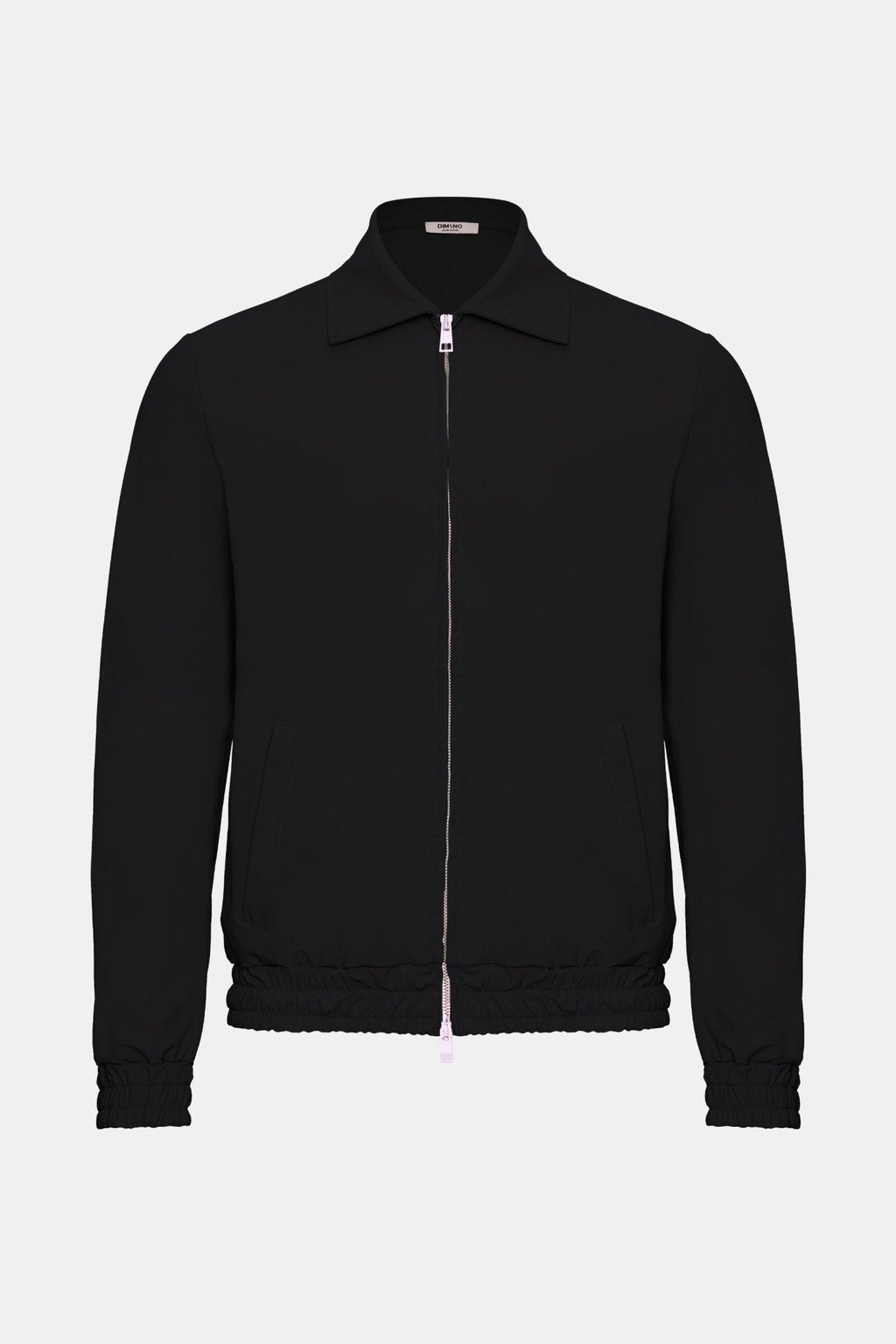 Onyx Black Tech Vest