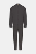 Slate Grey Dynamic Tech Suit