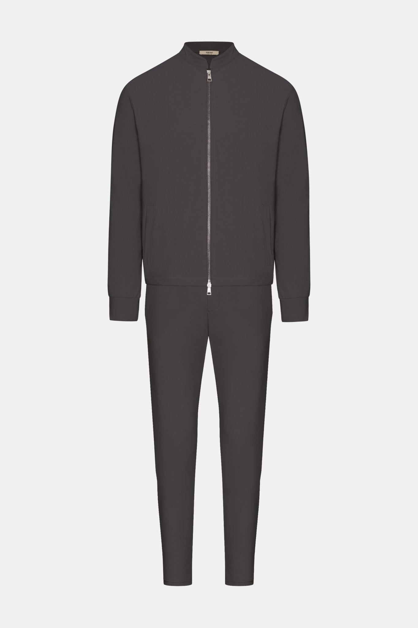 Slate Grey Dynamic Tech Suit